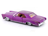 1965 Buick Riviera Custom with Acrylic Case 1:24 Maisto Licensed Diecast Model Car | Classic Luxury Collectible | Buy in India