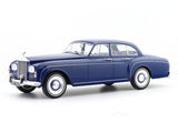 1965 Rolls-Royce Silver Cloud III Flying Spur 1:18 MCG Diecast Model Car | Classic Luxury Sedan Collectible | Buy in India