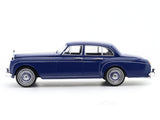 1965 Rolls-Royce Silver Cloud III Flying Spur 1:18 MCG Diecast Model Car | Classic Luxury Sedan Collectible | Buy in India
