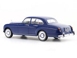 1965 Rolls-Royce Silver Cloud III Flying Spur 1:18 MCG Diecast Model Car | Classic Luxury Sedan Collectible | Buy in India