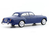 1965 Rolls-Royce Silver Cloud III Flying Spur 1:18 MCG Diecast Model Car | Classic Luxury Sedan Collectible | Buy in India