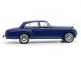 1965 Rolls-Royce Silver Cloud III Flying Spur 1:18 MCG Diecast Model Car | Classic Luxury Sedan Collectible | Buy in India
