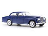 1965 Rolls-Royce Silver Cloud III Flying Spur 1:18 MCG Diecast Model Car | Classic Luxury Sedan Collectible | Buy in India