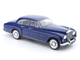 1965 Rolls-Royce Silver Cloud III Flying Spur 1:18 MCG Diecast Model Car | Classic Luxury Sedan Collectible | Buy in India