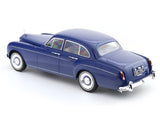 1965 Rolls-Royce Silver Cloud III Flying Spur 1:18 MCG Diecast Model Car | Classic Luxury Sedan Collectible | Buy in India