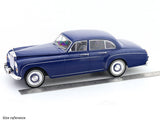1965 Rolls-Royce Silver Cloud III Flying Spur 1:18 MCG Diecast Model Car | Classic Luxury Sedan Collectible | Buy in India