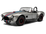 1965 Shelby Cobra 427 MKII Solido Works 1:18 Solido Licensed Diecast Scale Model Car Collectible