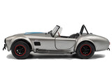 1965 Shelby Cobra 427 MKII Solido Works 1:18 Solido Licensed Diecast Scale Model Car Collectible