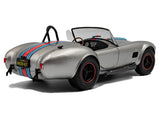 1965 Shelby Cobra 427 MKII Solido Works 1:18 Solido Licensed Diecast Scale Model Car Collectible