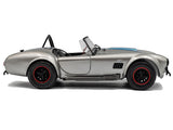 1965 Shelby Cobra 427 MKII Solido Works 1:18 Solido Licensed Diecast Scale Model Car Collectible