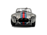 1965 Shelby Cobra 427 MKII Solido Works 1:18 Solido Licensed Diecast Scale Model Car Collectible