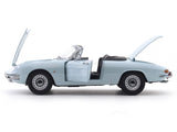 1966 Alfa-Romeo 1600 Duetto Spider blue 1:18 Touring Modelcars diecast scale model car collectible