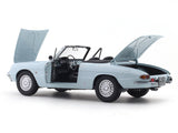 1966 Alfa-Romeo 1600 Duetto Spider blue 1:18 Touring Modelcars diecast scale model car collectible
