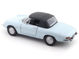 1966 Alfa-Romeo 1600 Duetto Spider blue 1:18 Touring Modelcars diecast scale model car collectible