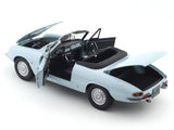1966 Alfa-Romeo 1600 Duetto Spider blue 1:18 Touring Modelcars diecast scale model car collectible