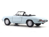 1966 Alfa-Romeo 1600 Duetto Spider blue 1:18 Touring Modelcars diecast scale model car collectible