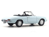 1966 Alfa-Romeo 1600 Duetto Spider blue 1:18 Touring Modelcars diecast scale model car collectible