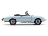 1966 Alfa-Romeo 1600 Duetto Spider blue 1:18 Touring Modelcars diecast scale model car collectible