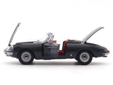1966 Alfa-Romeo 1600 Duetto Spider grey 1:18 Touring Modelcars diecast scale model car collectible