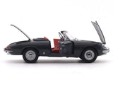 1966 Alfa-Romeo 1600 Duetto Spider grey 1:18 Touring Modelcars diecast scale model car collectible