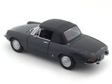1966 Alfa-Romeo 1600 Duetto Spider grey 1:18 Touring Modelcars diecast scale model car collectible