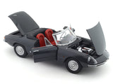 1966 Alfa-Romeo 1600 Duetto Spider grey 1:18 Touring Modelcars diecast scale model car collectible