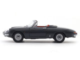 1966 Alfa-Romeo 1600 Duetto Spider grey 1:18 Touring Modelcars diecast scale model car collectible