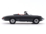 1966 Alfa-Romeo 1600 Duetto Spider grey 1:18 Touring Modelcars diecast scale model car collectible