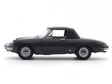 1966 Alfa-Romeo 1600 Duetto Spider grey 1:18 Touring Modelcars diecast scale model car collectible