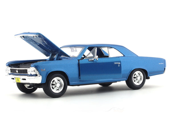 1966 chevelle cheap diecast model