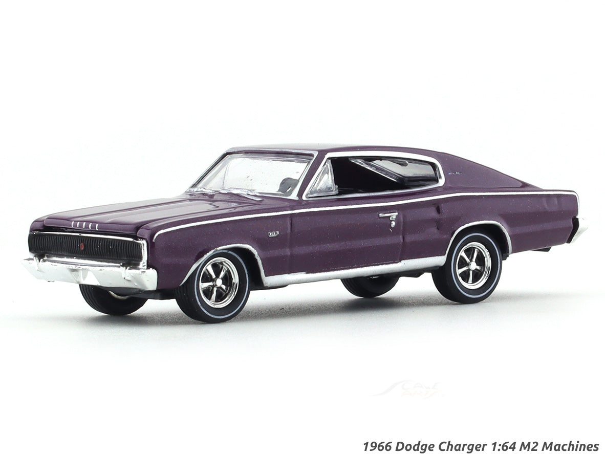 Dodge 2024 charger diecast