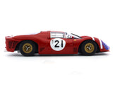 1966 Ferrari 330 P3 Coupe #21 24h LeMans 1:18 Werk83 diecast Scale Model car collectible