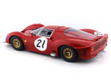 1966 Ferrari 330 P3 Coupe #21 24h LeMans 1:18 Werk83 diecast Scale Model car collectible