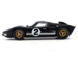 1966 Ford GT40 MK II #2 Winner 1:18 Shelby Collectibles diecast Scale Model car collectible