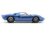 1966 Ford GT40 MKIII blue 1:18 Cult Models resin Scale Model car collectible
