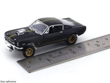 1966 Ford Mustang GASSER 1:64 M2 Machines diecast scale model collectible