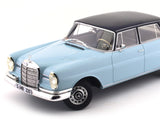 1966 Mercedes-Benz 220SE W111 1:18 Cult Scale Model collectible