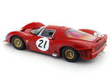 1966 Ferrari 330 P3 Coupe No.21 1:18 Werk83 diecast scale model car collectible