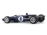 1967 Eagle MK I 8 Bruce McLaren 1:43 Formula 1 diecast scale model car collectible