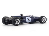 1967 Eagle MK I 8 Bruce McLaren 1:43 Formula 1 diecast scale model car collectible