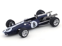 1967 Eagle MK I 8 Bruce McLaren 1:43 Formula 1 diecast scale model car collectible