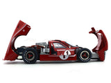 1967 Ford GT40 MK IV #1 Winner 1:18 Shelby Collectibles diecast Scale Model car collectible