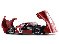 1967 Ford GT40 MK IV #1 Winner 1:18 Shelby Collectibles diecast Scale Model car collectible