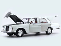 Norev 1:18 Mercedes-Benz 250 SE (W108) year 1967 white 183763 model car  183763 3551091837633