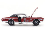 1967 Mercury Cougar 1:18 SunStar licensed diecast Scale Model collectible