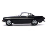 1967 Volvo 1800 S Black 1:18 Norev diecast scale model car collectible