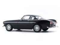 1967 Volvo 1800 S Black 1:18 Norev diecast scale model car collectible