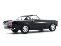 1967 Volvo 1800 S Black 1:18 Norev diecast scale model car collectible