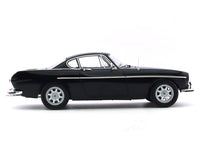 1967 Volvo 1800 S Black 1:18 Norev diecast scale model car collectible