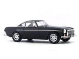 1967 Volvo 1800 S Black 1:18 Norev diecast scale model car collectible